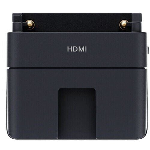 Accsoon SeeMo iOS/HDMI Smartphone Adapter (Black)
