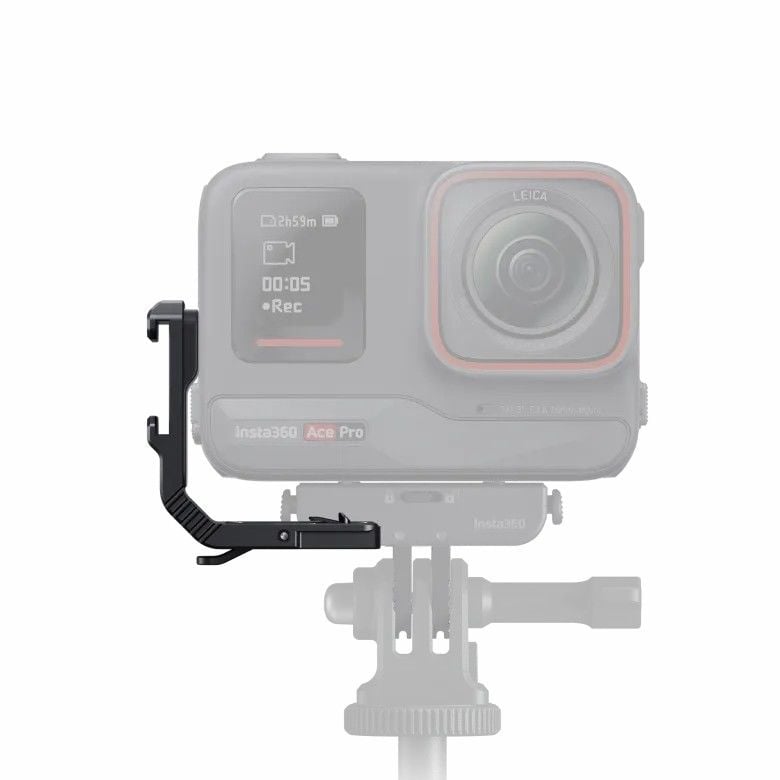 Insta360 Ace Pro Cold Shoe
