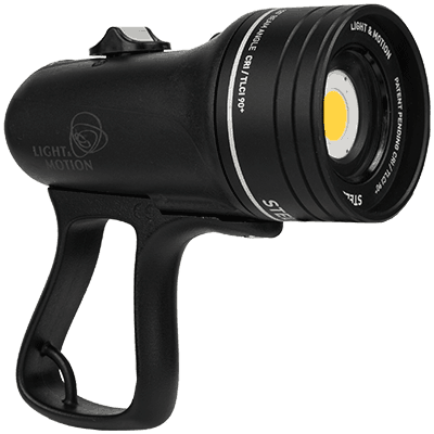 Sola Pistol Grip