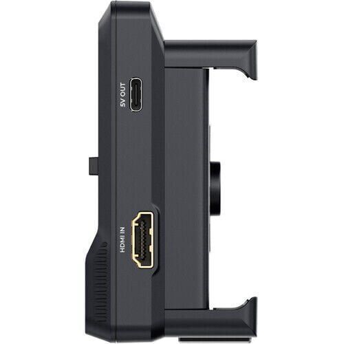 Accsoon SeeMo 4K HDMI Smartphone Adapter (Black)