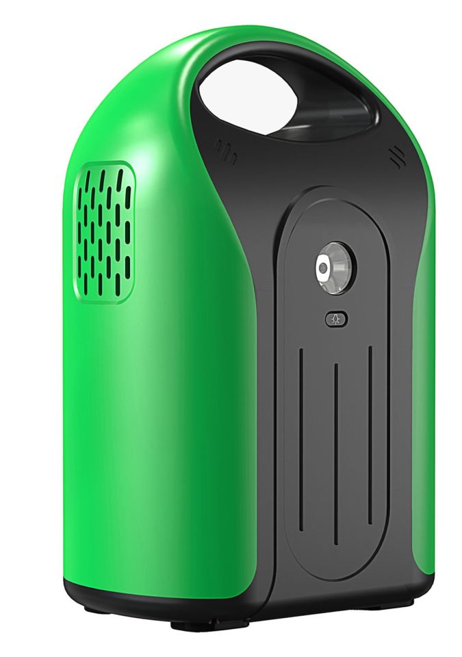 Patona 9990 Premium Powerstation Outdoor Taşınabilir Şarj İstasyonu 300W 283Wh