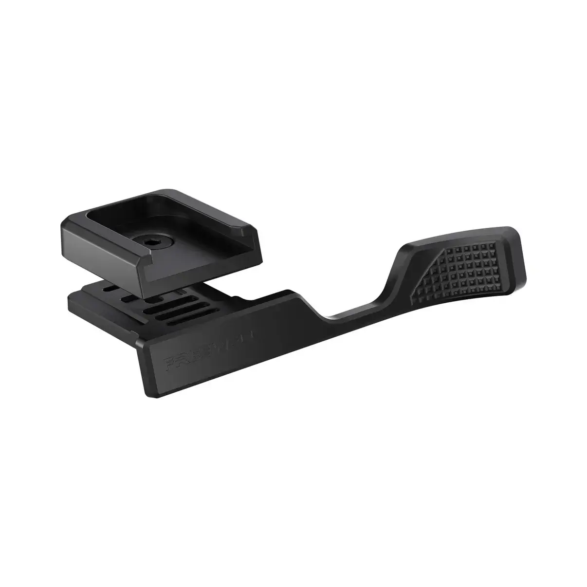 Freewell Fuji X100VI Thumb Grip with Cold Shoe Mount