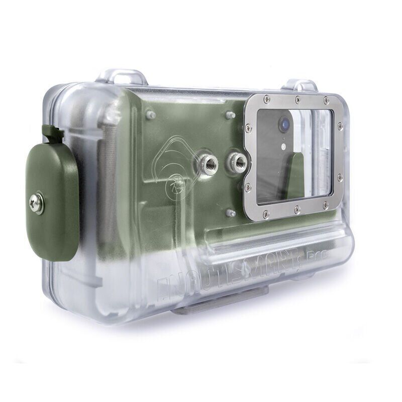 Nautismart Pro Akıllı Telefon Kabini