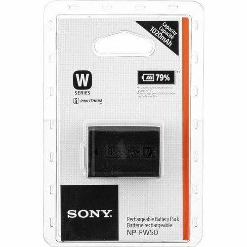 Sony NP-FW50 Batarya
