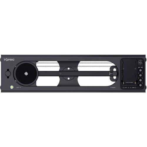 Accsoon TopRig S40 Motorized Camera Slider