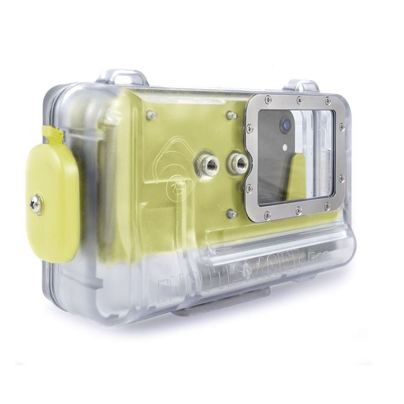 Nautismart Pro Akıllı Telefon Kabini