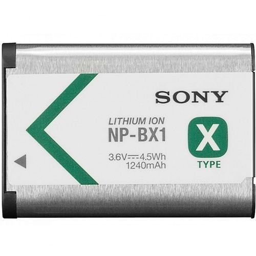 Sony NP-BX1 Batarya