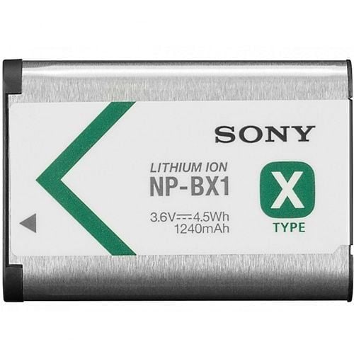 Sony NP-BX1 Batarya