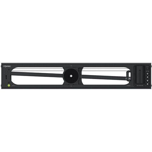 Accsoon TopRig S60 Motorized Camera Slider
