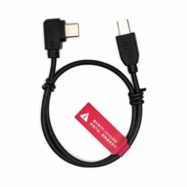 Accsoon Camera Control Cable for Accsoon F-C01 (Compatibility: Sony)