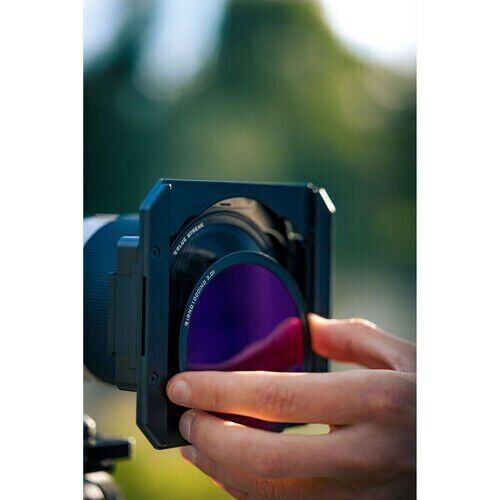 Freewell Eiger Mattebox Magnetic IRND8 Filter