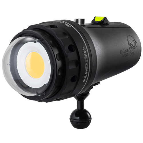 Sola Video Pro 15000
