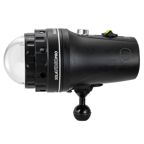 Sola Video Pro 15000