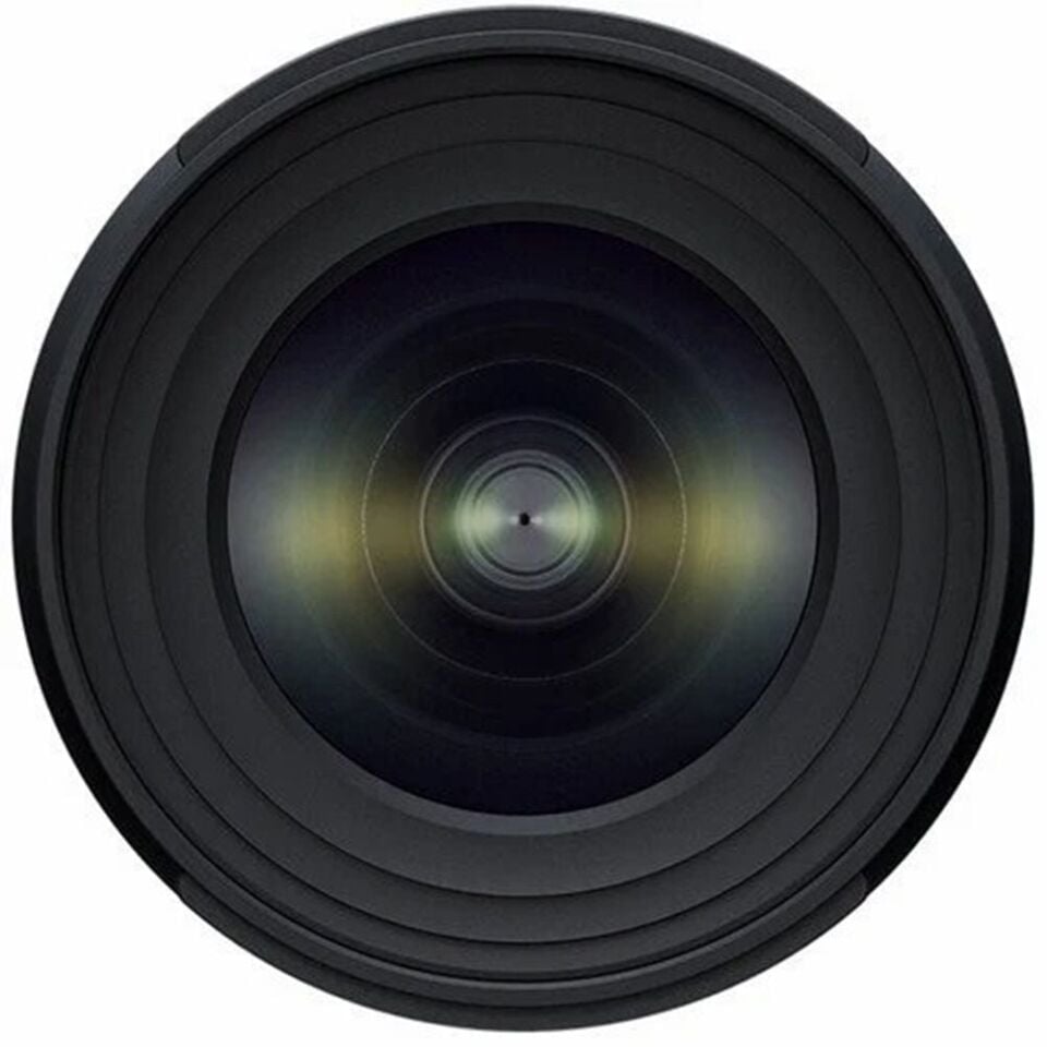 Tamron 11-20mm f/2.8 Di III-A RXD Lens (Fujifilm X)