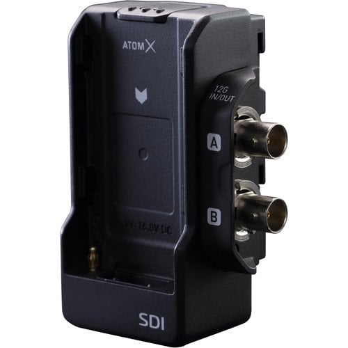 Atomos Ninja V için AtomX SDI Modülü
