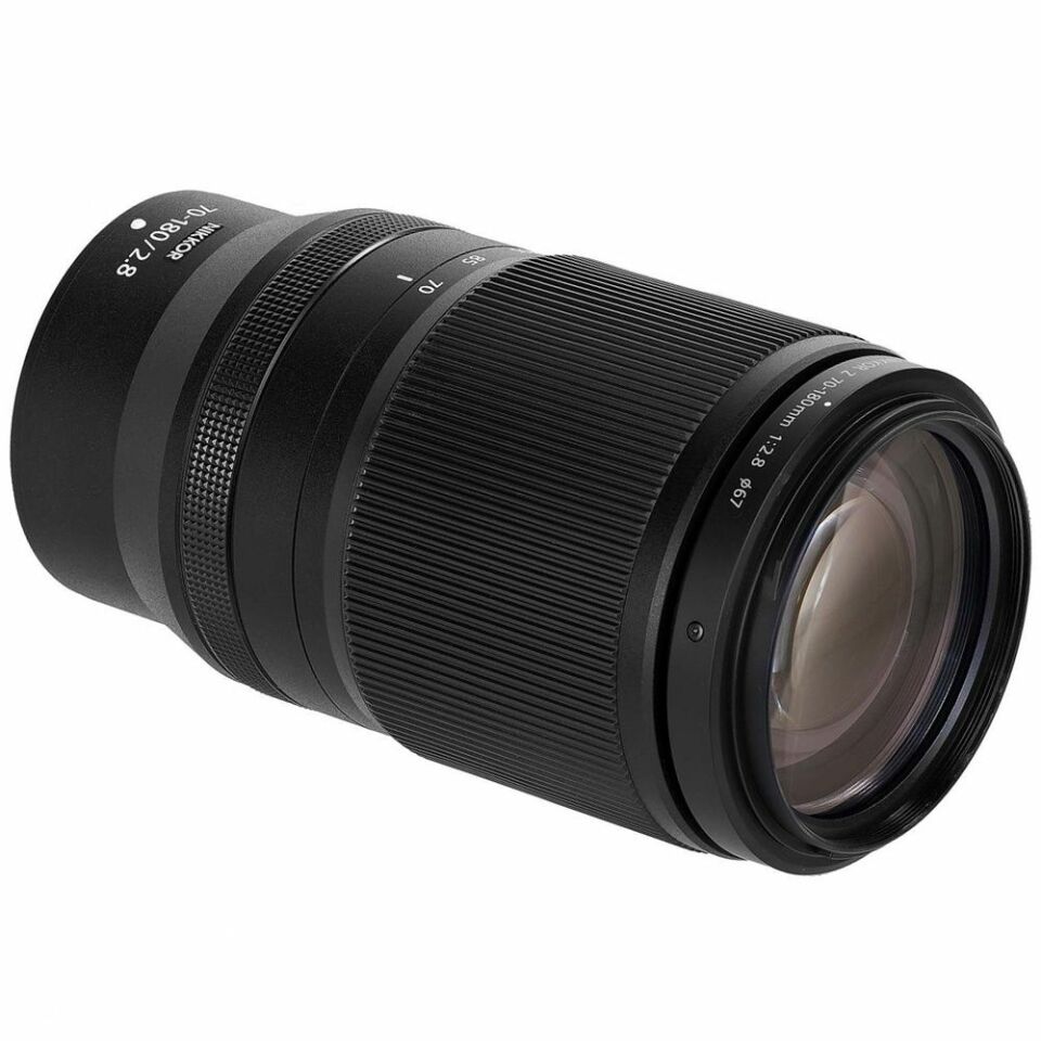 Nikon Z 70-180mm f/2.8 Lens ( 5.833 ₺ Geri Ödeme )