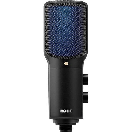 RODE NT-USB+ Profesyonel USB Mikrofon