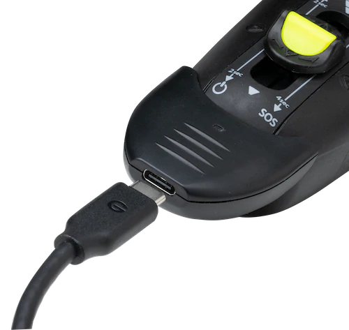 Sola USB-C 2L Bilgisayar Şarj Portu