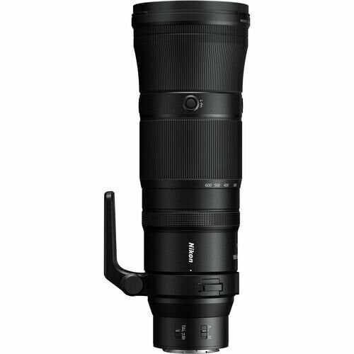 Nikon Z 180-600mm F/5.6-6.3 VR Lens ( 2.917 ₺ Geri Ödeme )