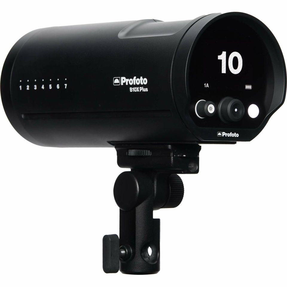 Profoto B10 X Plus Duo Kit (901195)