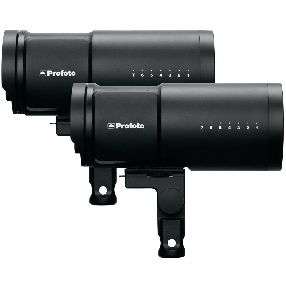 Profoto B10 X Plus Duo Kit (901195)