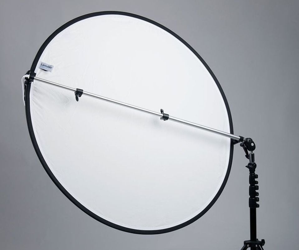 Lastolite LA1100 Üniversal Reflektör Bağlantısı