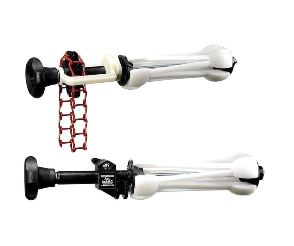 Manfrotto 046MC Expan Background Paper Holder Set