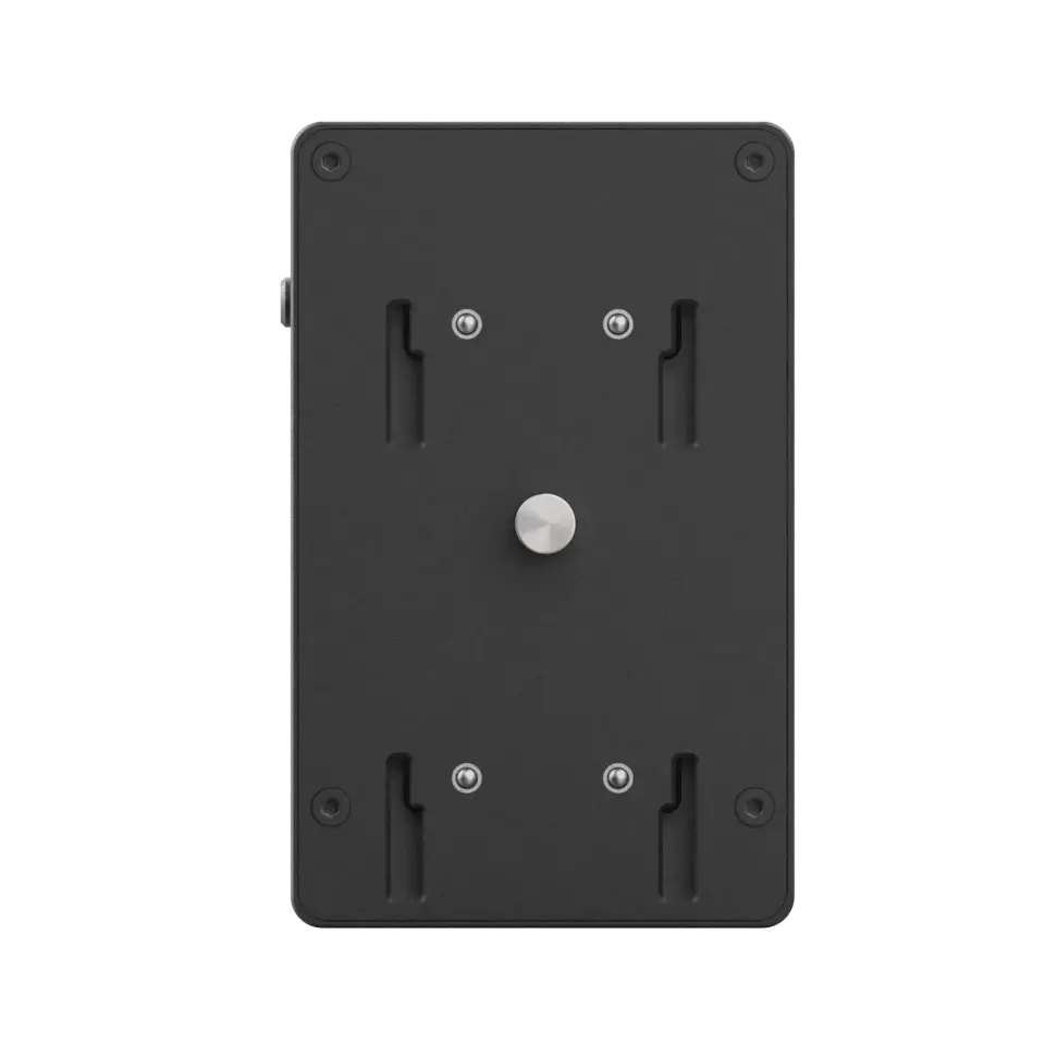 Accsoon ACC04 NP-F Battery Plate