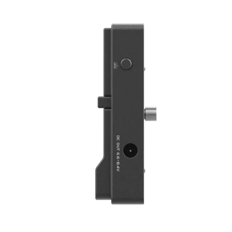 Accsoon ACC04 NP-F Battery Plate