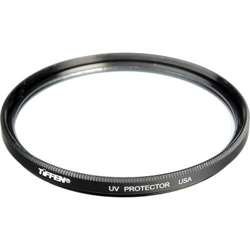 Tiffen 77mm UV Protector Filtre