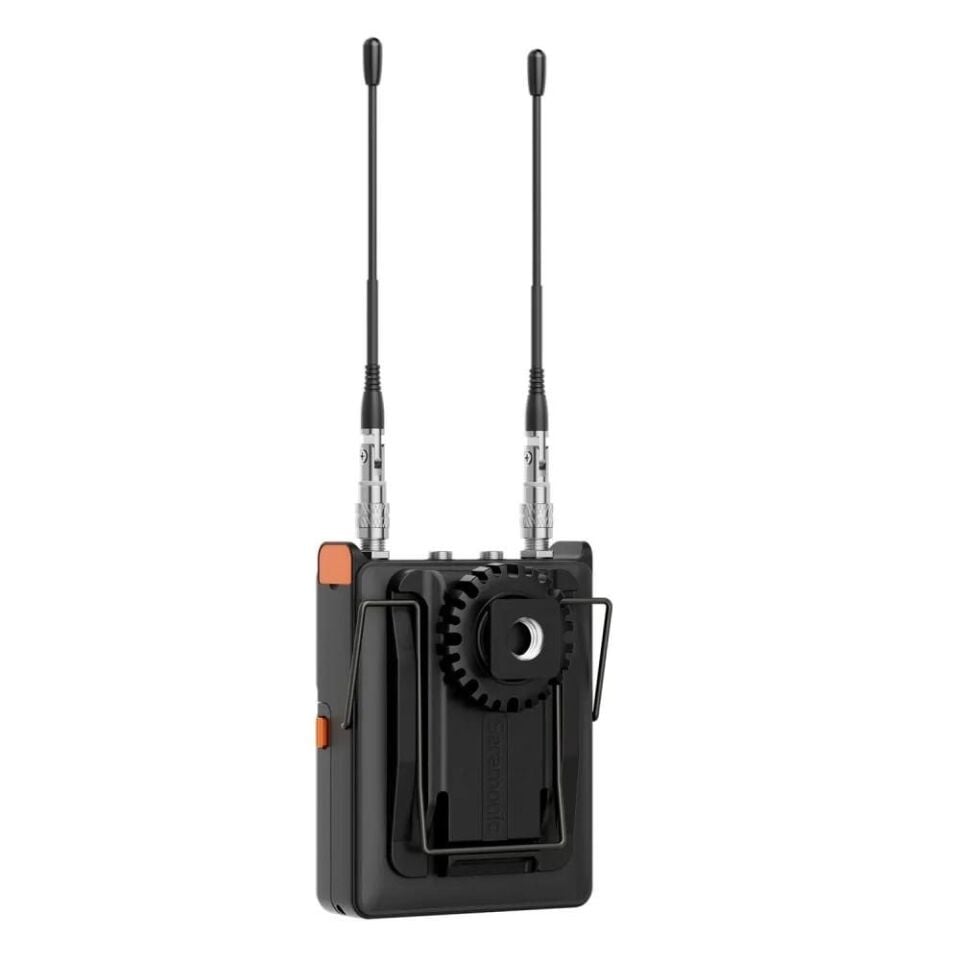 Saramonic K9 Digital Duo Uhf Kablosuz Mikrofon