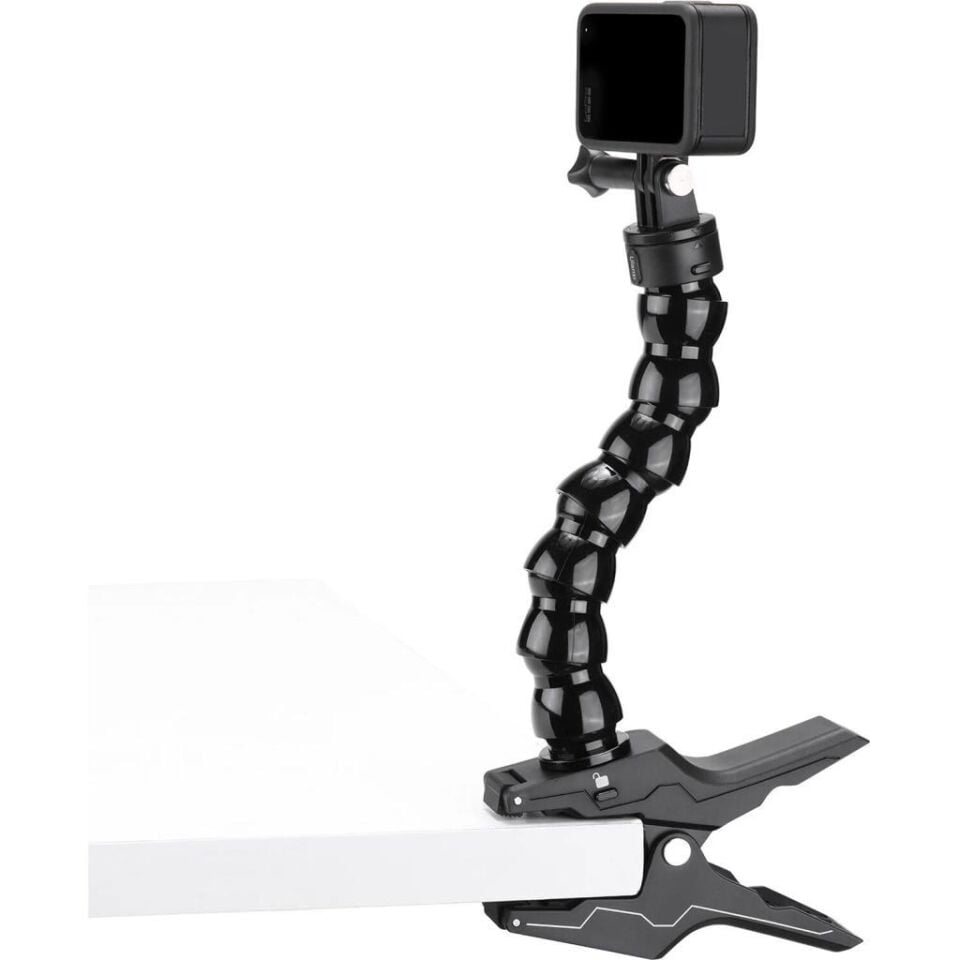 Ulanzi Go-Quick II Magnetic Quick Release Mount Clamp