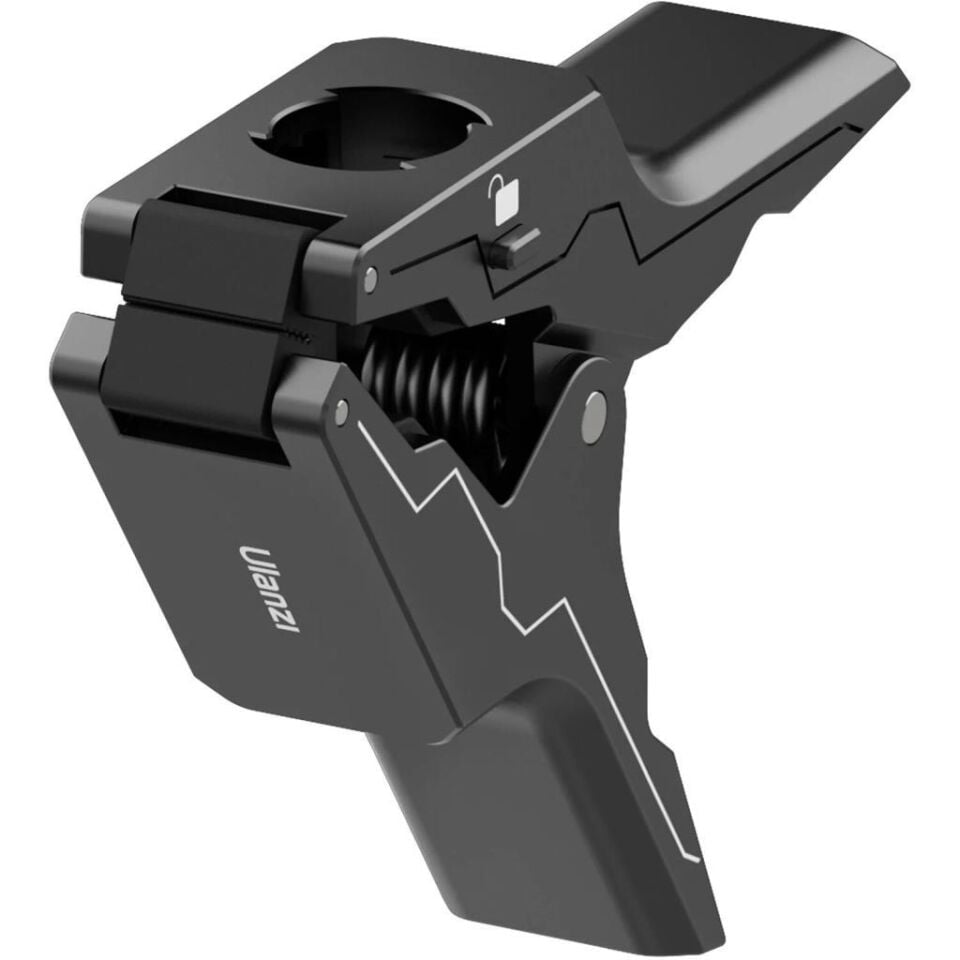 Ulanzi Go-Quick II Magnetic Quick Release Mount Clamp