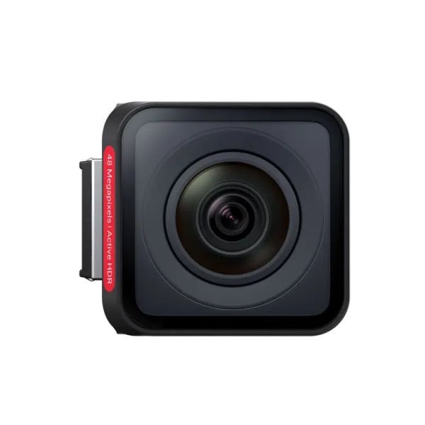 Insta360 One RS 4K Boost Lens