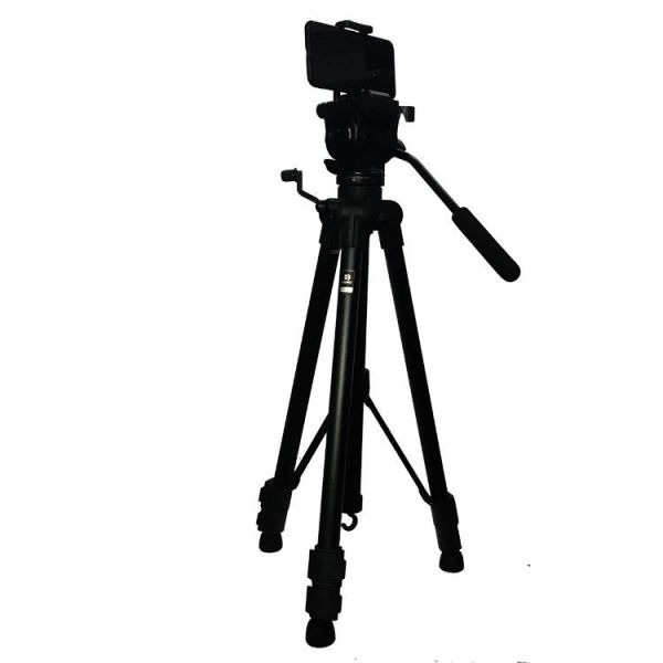 Benro T981 Foto/Video Tripod Kit