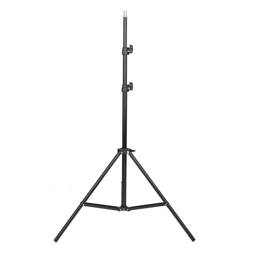 Stüdyo Teknik Beyaz 190X400Cm Taşınabilir Fon