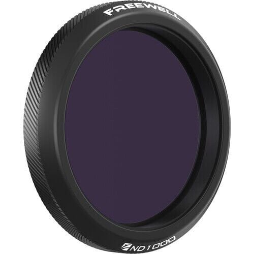 DJI Osmo Action 5 Pro ND1000