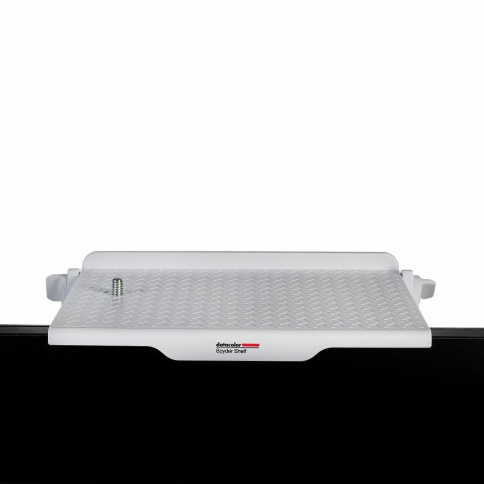 Datacolor Spyder Rafı