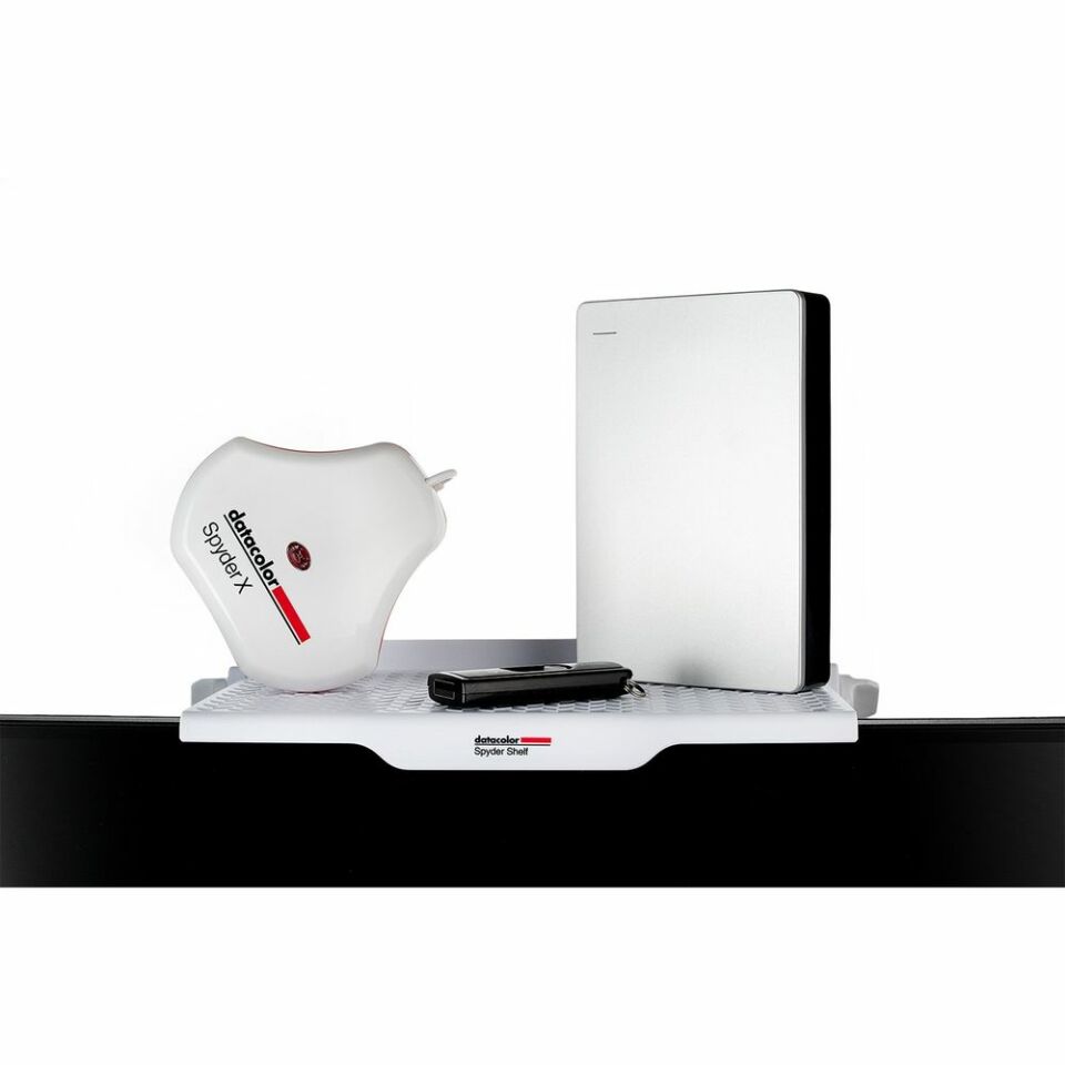 Datacolor Spyder Rafı