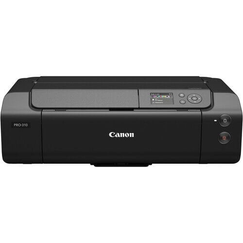 Canon imagePROGRAF PRO-310 Fotoğraf Yazıcısı