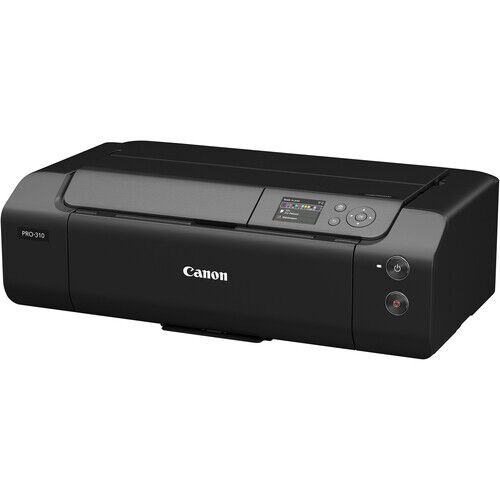 Canon imagePROGRAF PRO-310 Fotoğraf Yazıcısı