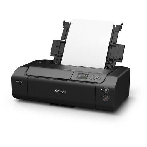 Canon imagePROGRAF PRO-310 Fotoğraf Yazıcısı