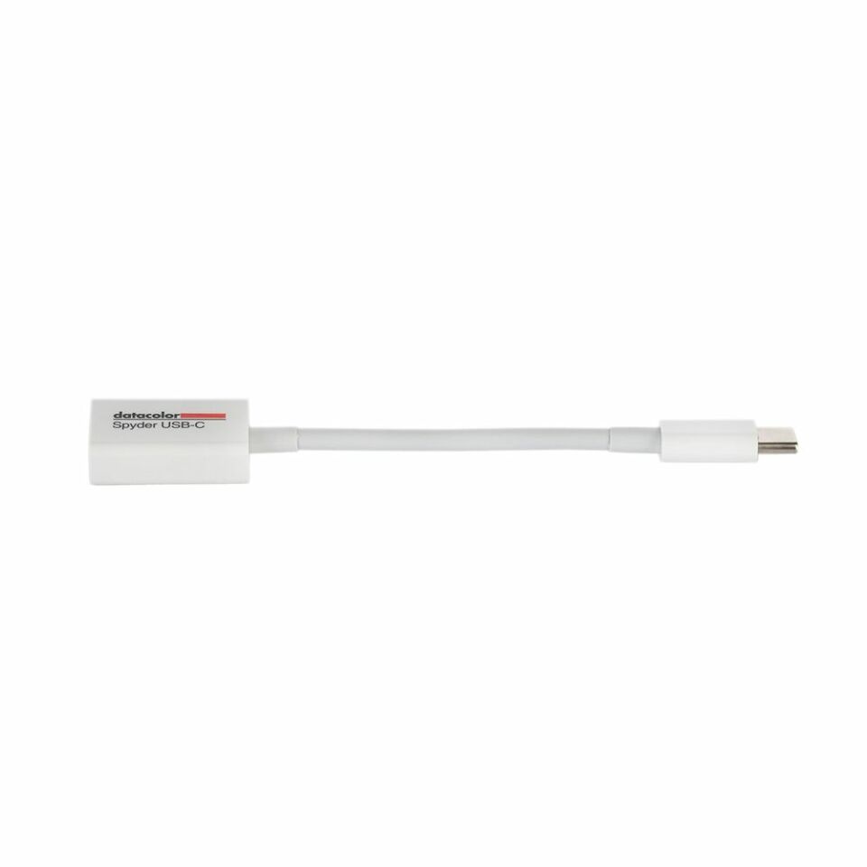 Datacolor Spyder USB-C