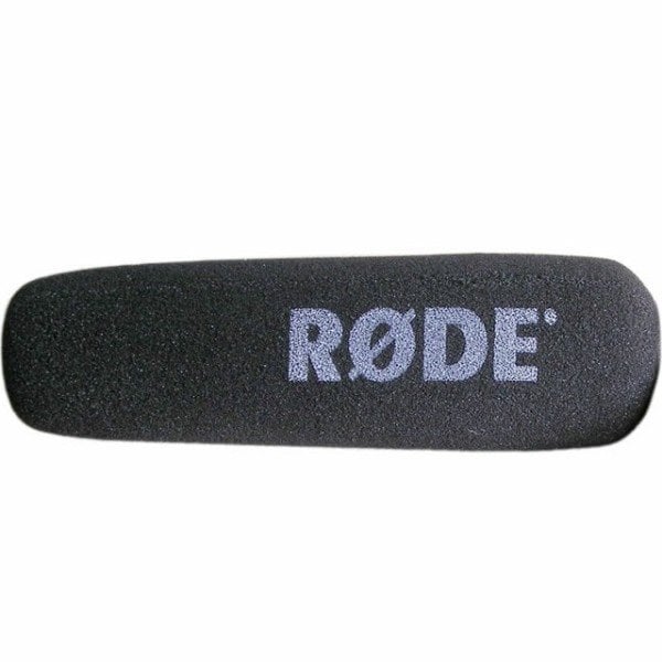 RODE WSVM Windshield - VideoMic