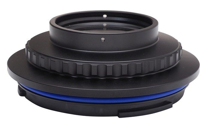 Sea&Sea DX Makro Port 15