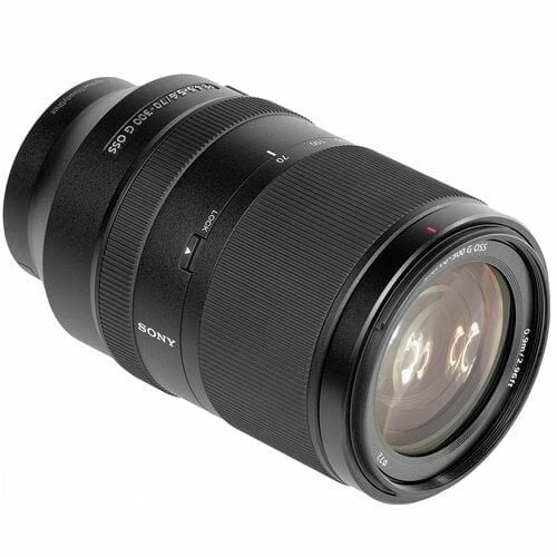 Sony FE 70-300mm f/4.5-5.6 G OSS Lens