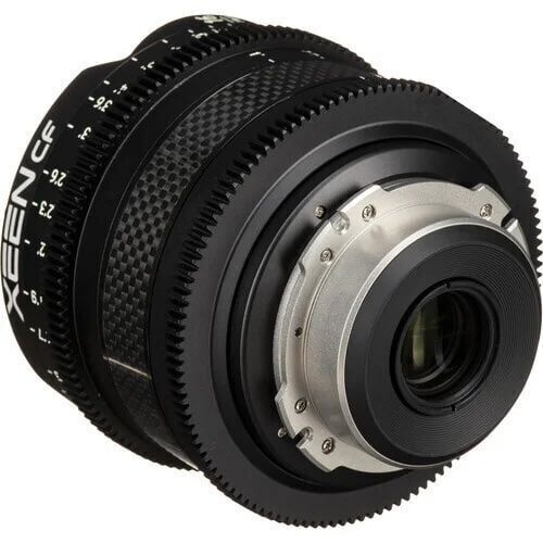 XEEN CF 16mm T2.6 Cine (Arri PL)