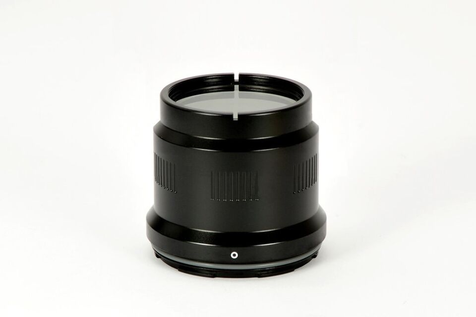 Nauticam N85 Macro Port 45