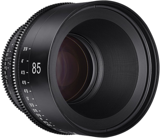 XEEN CLASSIC 85mm T1.5 Cine (Arri PL)