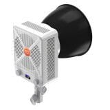 Gdx ML230W Bicolor Video ve Fotoğraf İkili Sürekli Işık